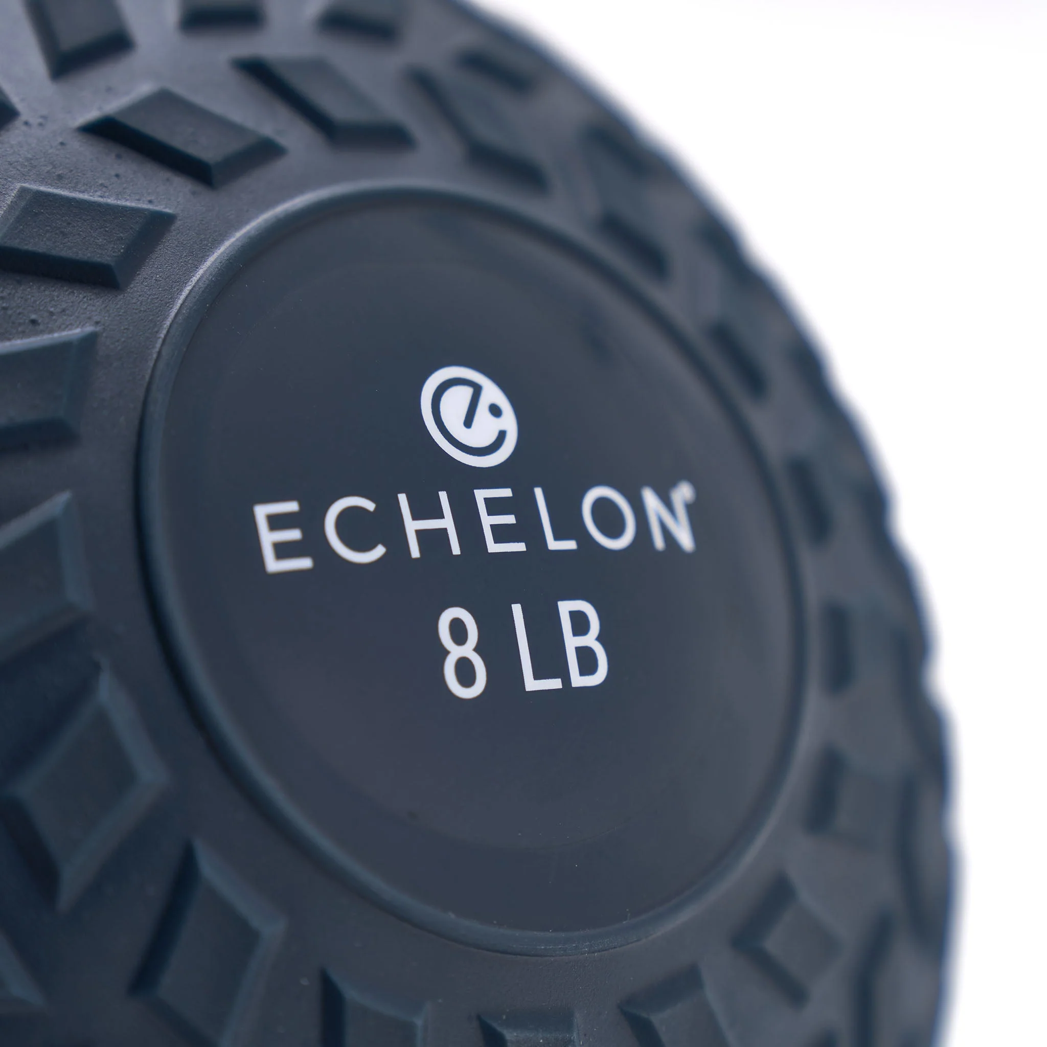 Echelon 8 Pound Slam Ball - Image 3