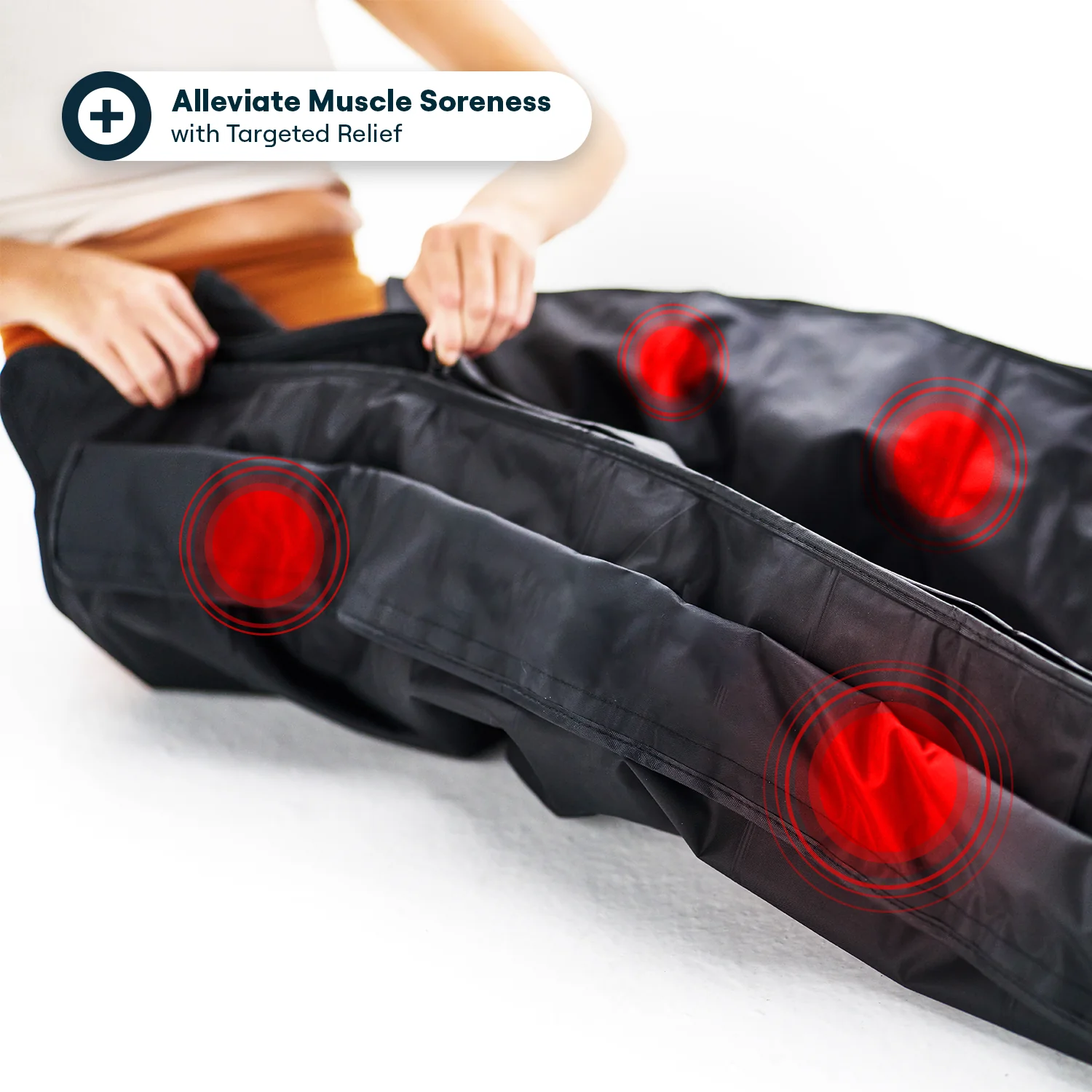 Echelon Compression Boots - Image 3