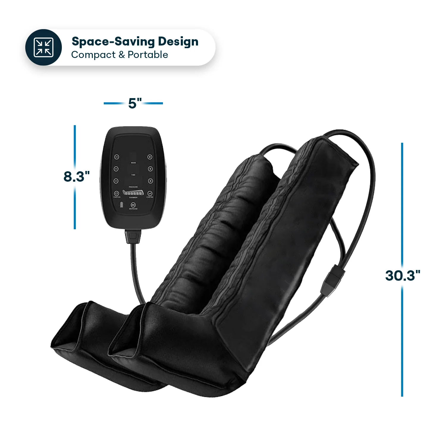 Echelon Compression Boots - Image 8