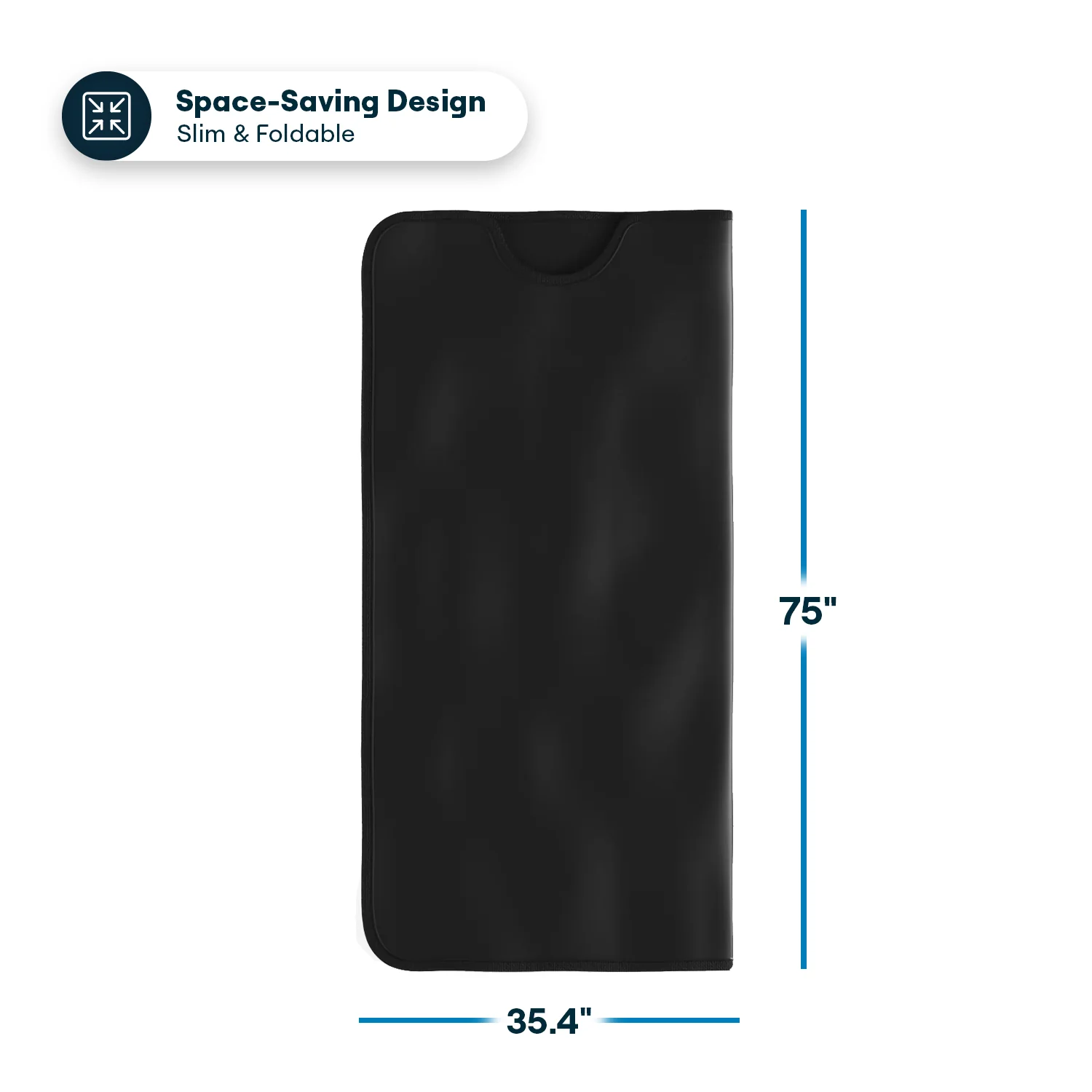 Echelon Sauna Blanket - Image 3
