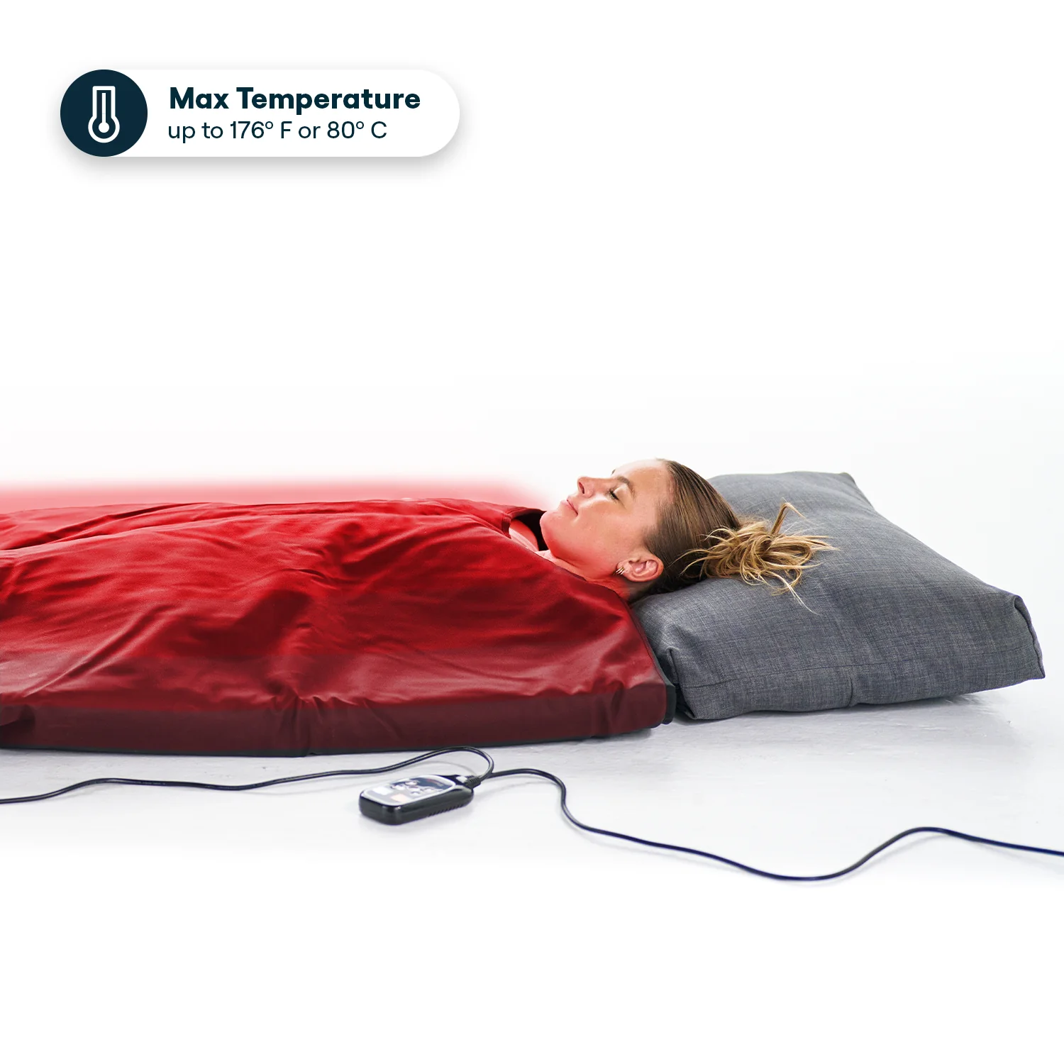 Echelon Sauna Blanket - Image 4
