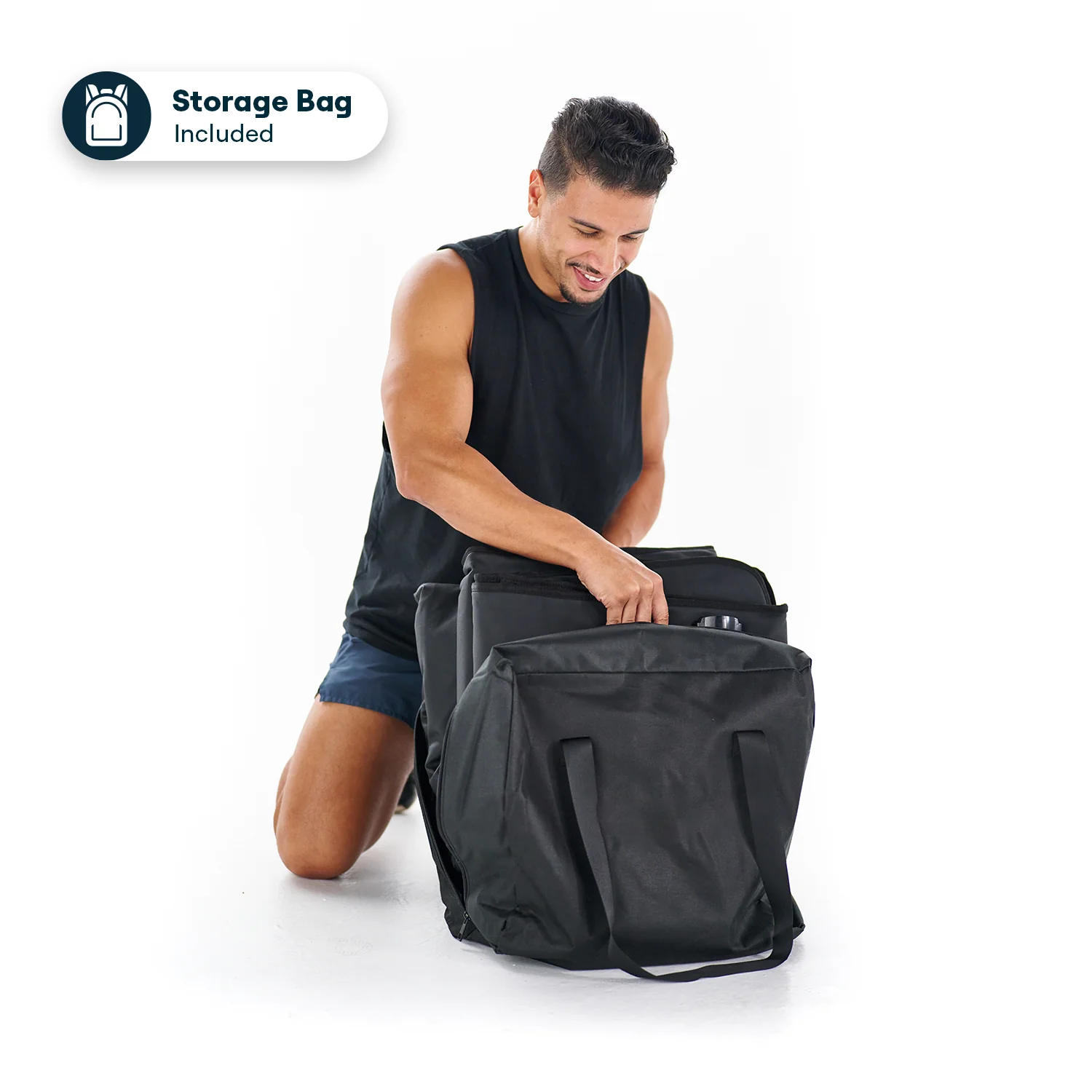 Echelon Sauna Blanket - Image 6