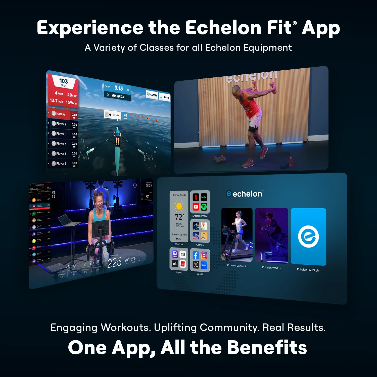 Echelon Stair Climber Max - Image 12