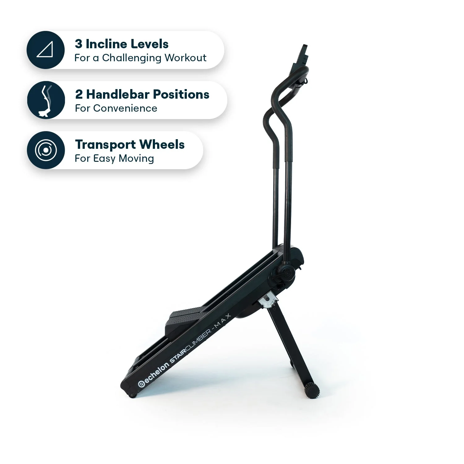 Echelon Stair Climber Max - Image 5