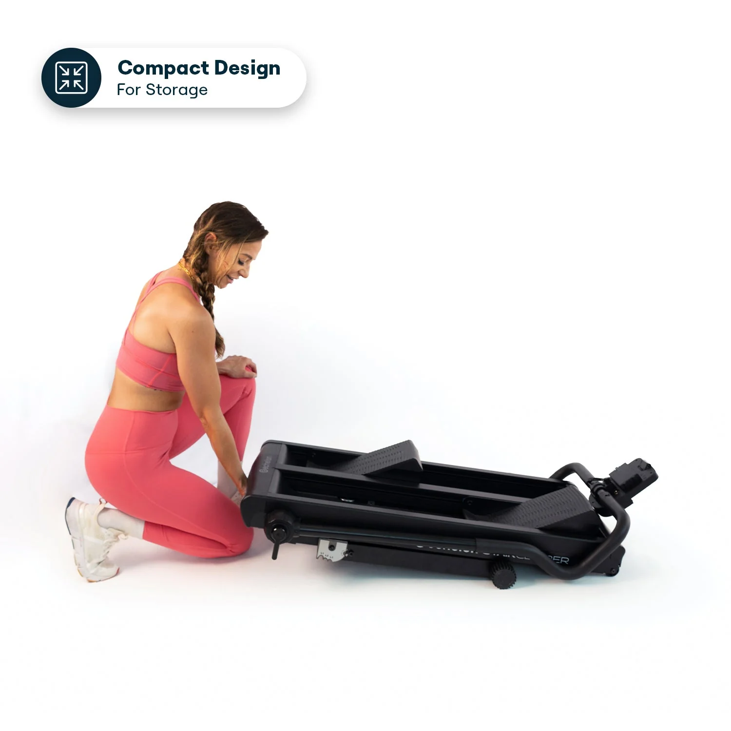 Echelon Stair Climber Max - Image 6