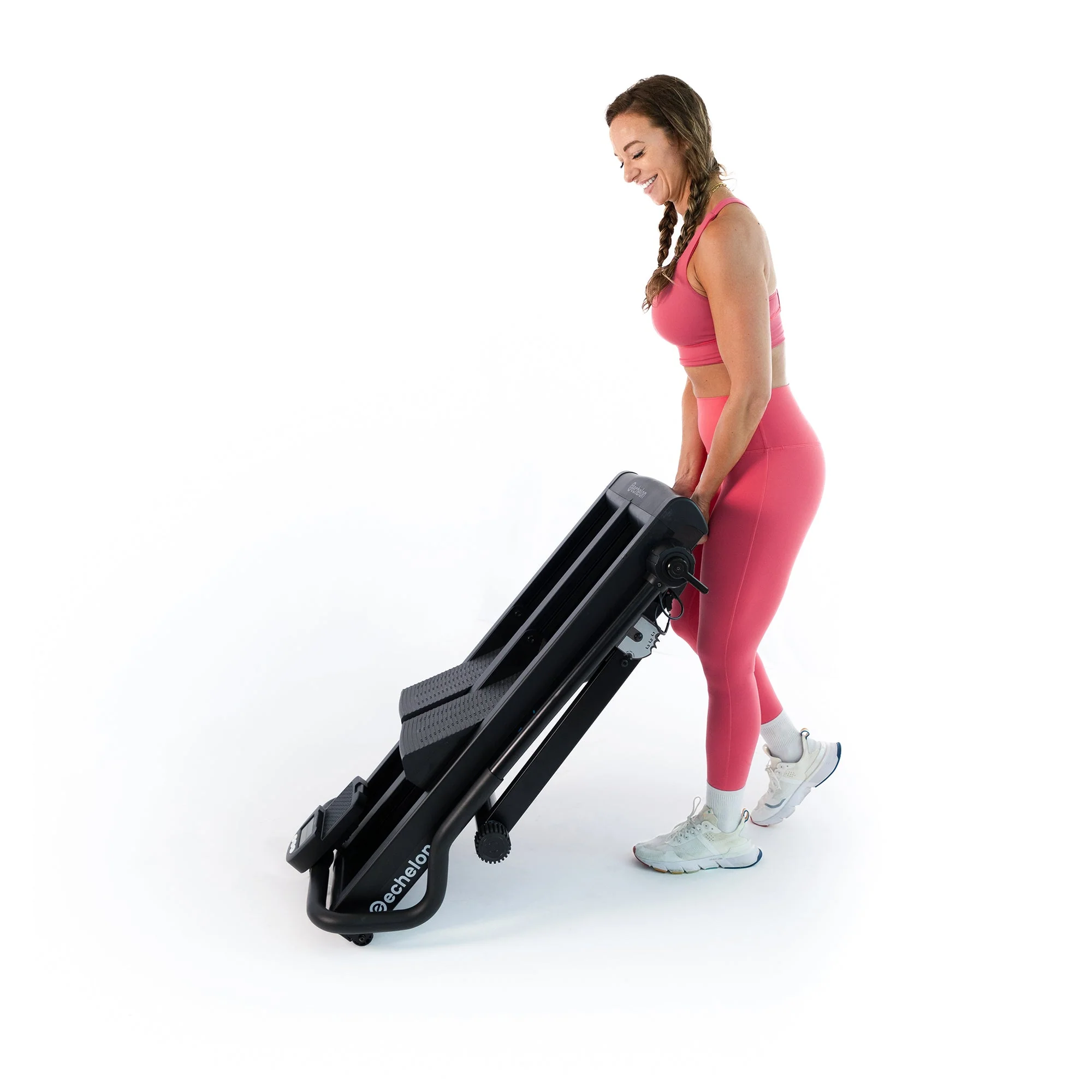 Echelon Stair Climber Max - Image 9