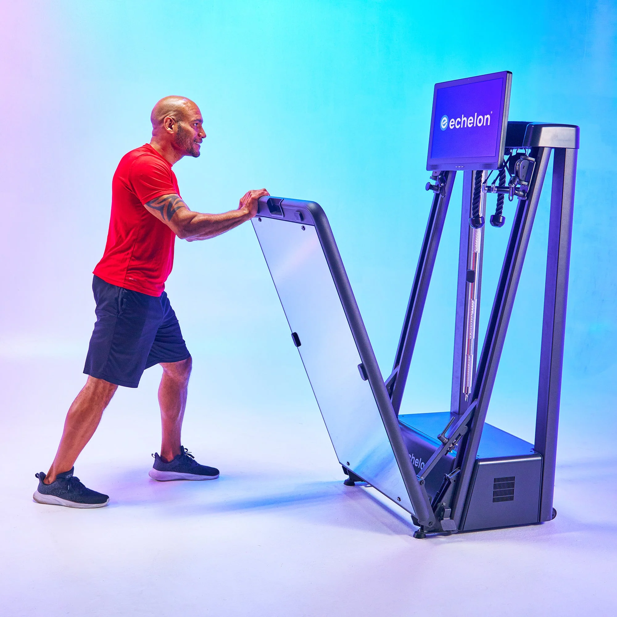 Echelon Strength+ - Image 11