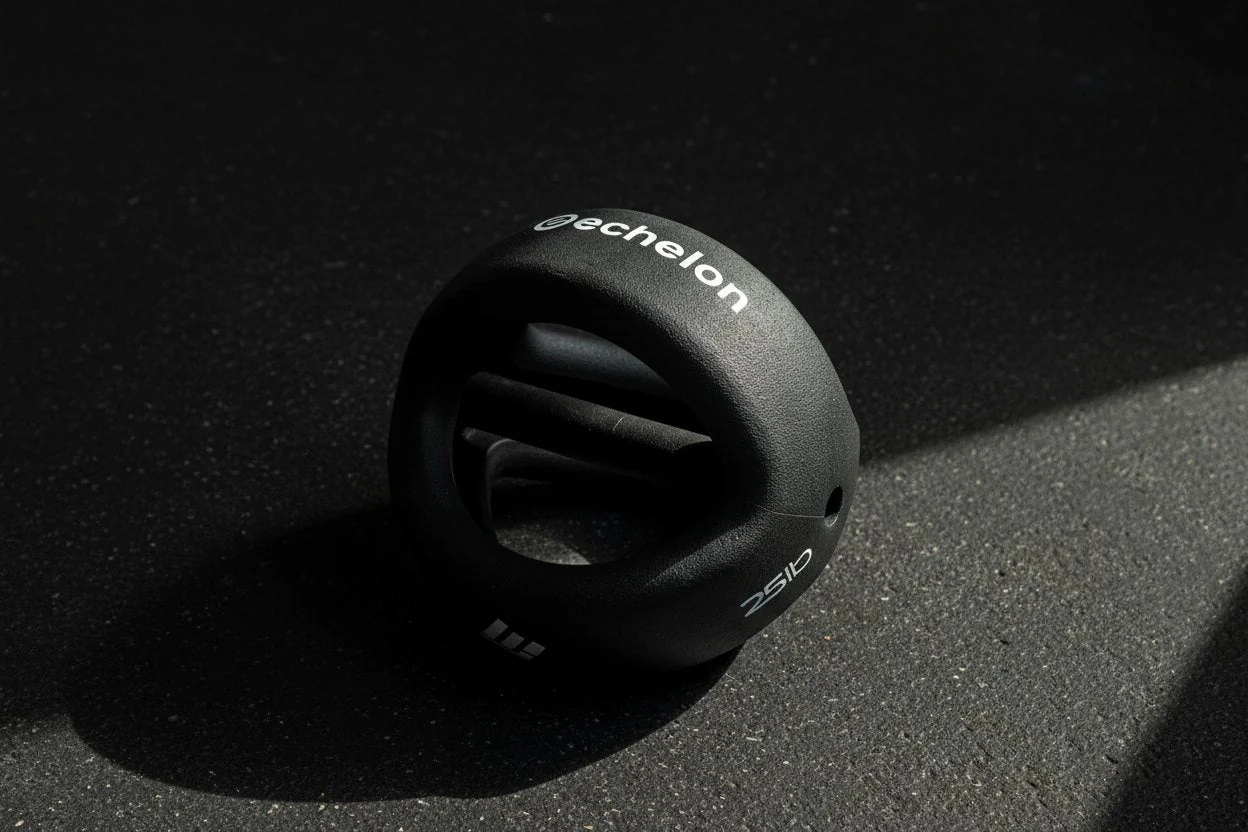 Echelon Strength Multifunctional Dumbbells - Image 10