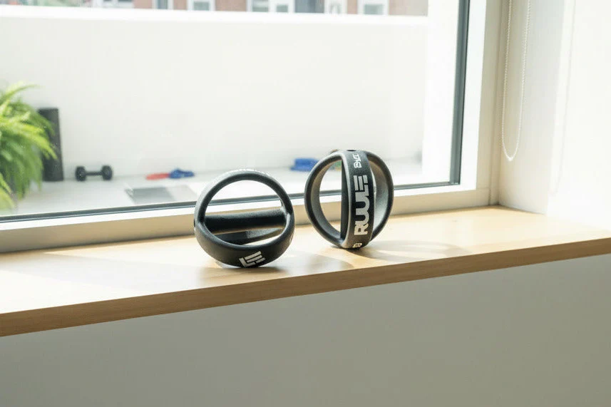 Echelon Strength Multifunctional Dumbbells - Image 5