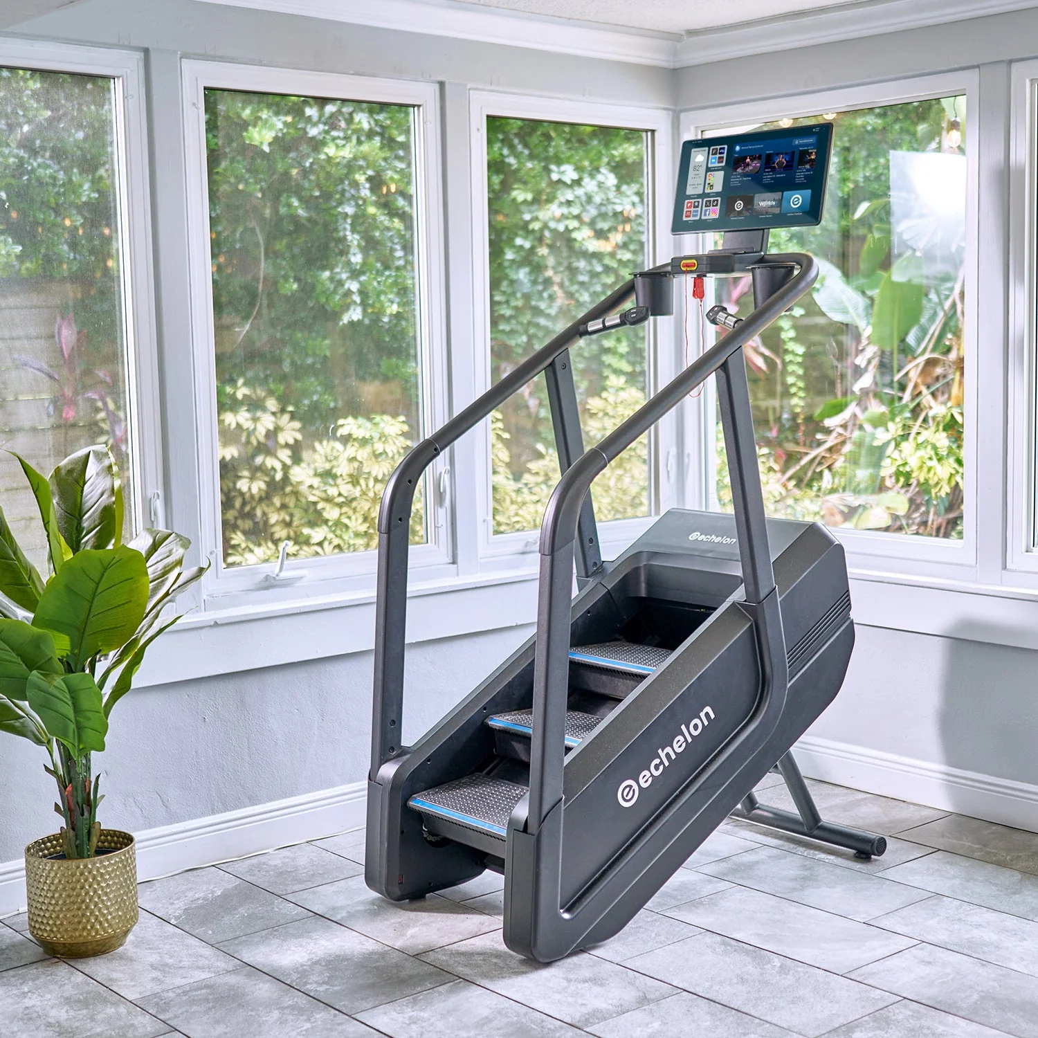 Echelon Summit Stairmill Home S-22 - Image 3