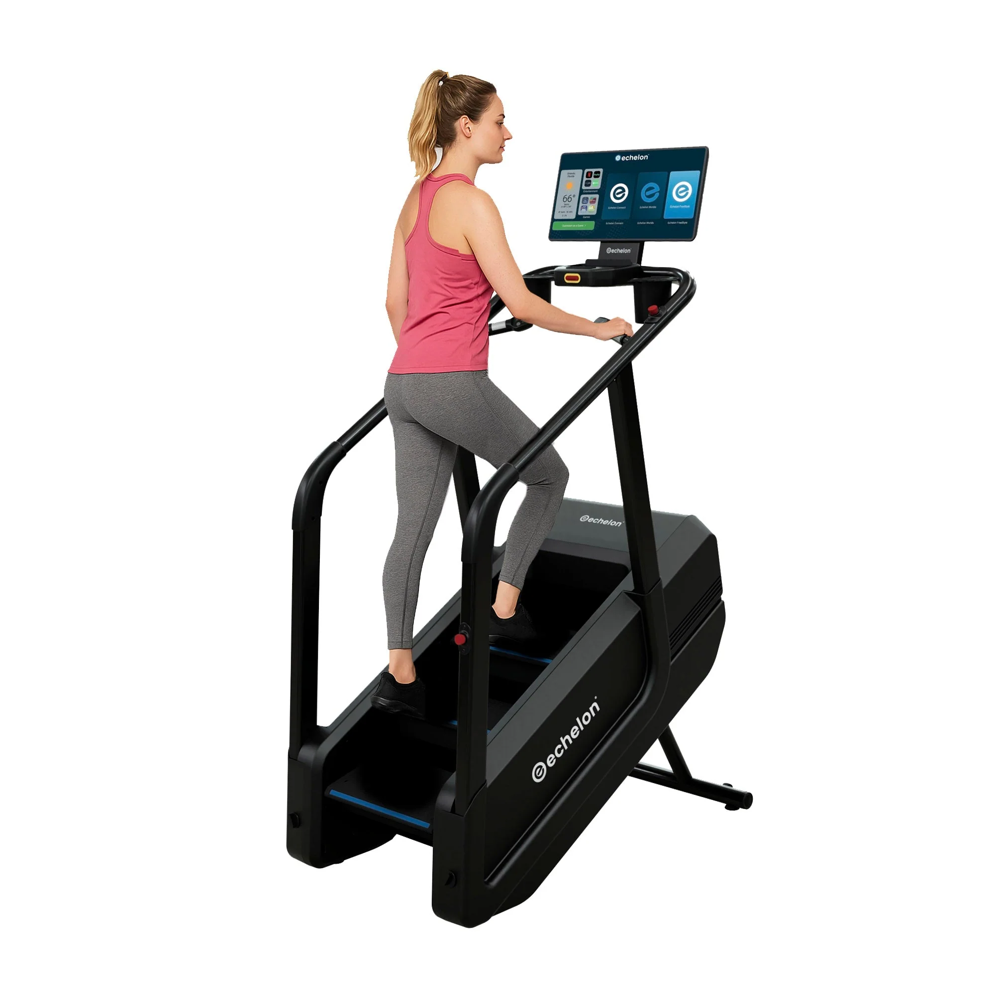 Echelon Summit Stairmill Home S-22 - Image 8