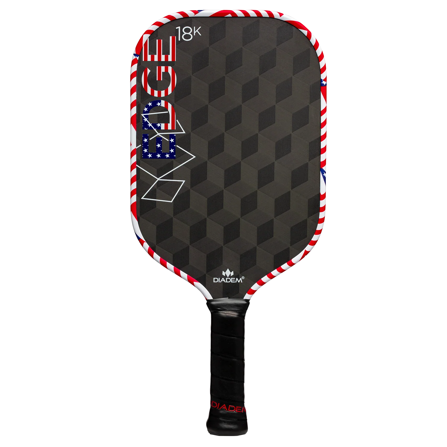 Edge 18K Pickleball Paddle - Image 5