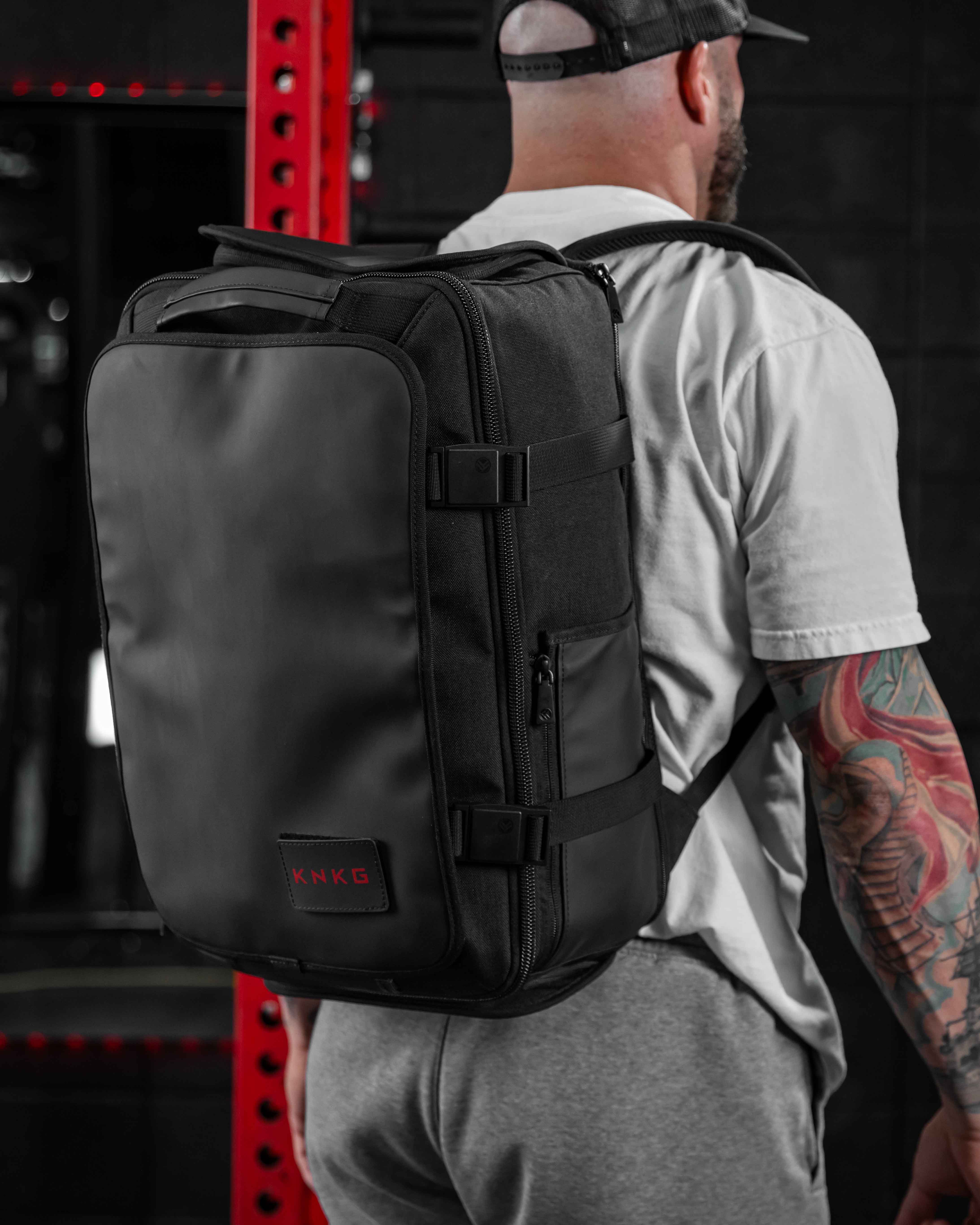 EDGE Backpack - Image 4