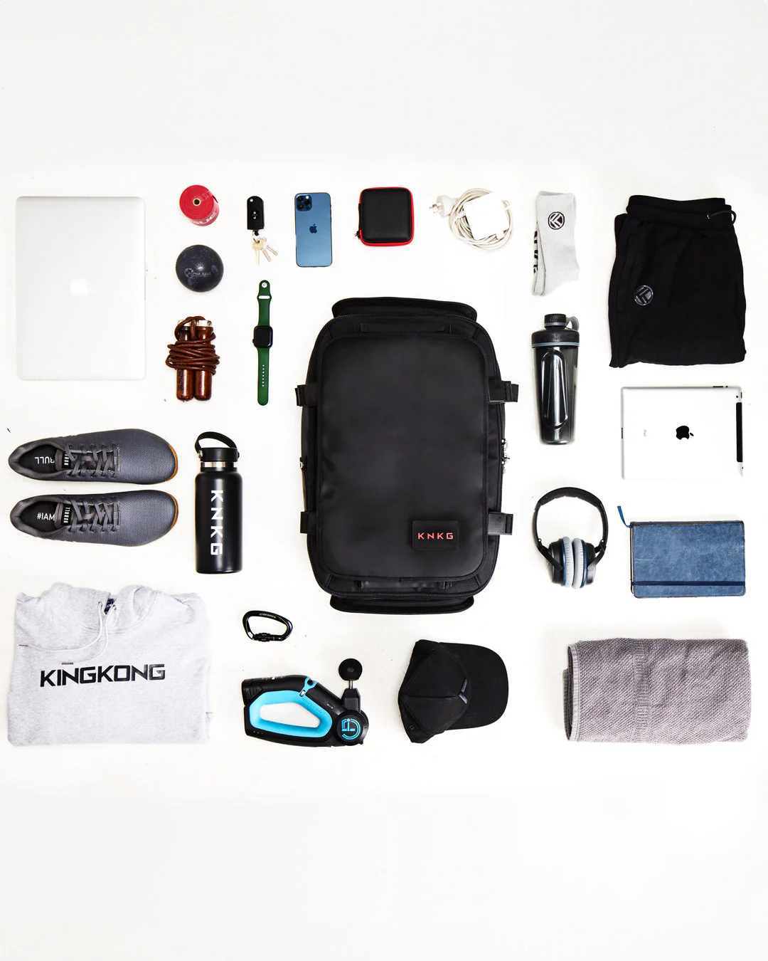 EDGE Backpack - Image 6