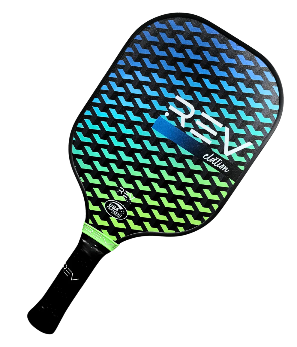 ELATION Pickleball Paddle - Image 3