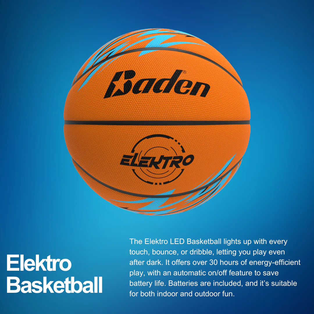 Elektro Basketball - Image 2