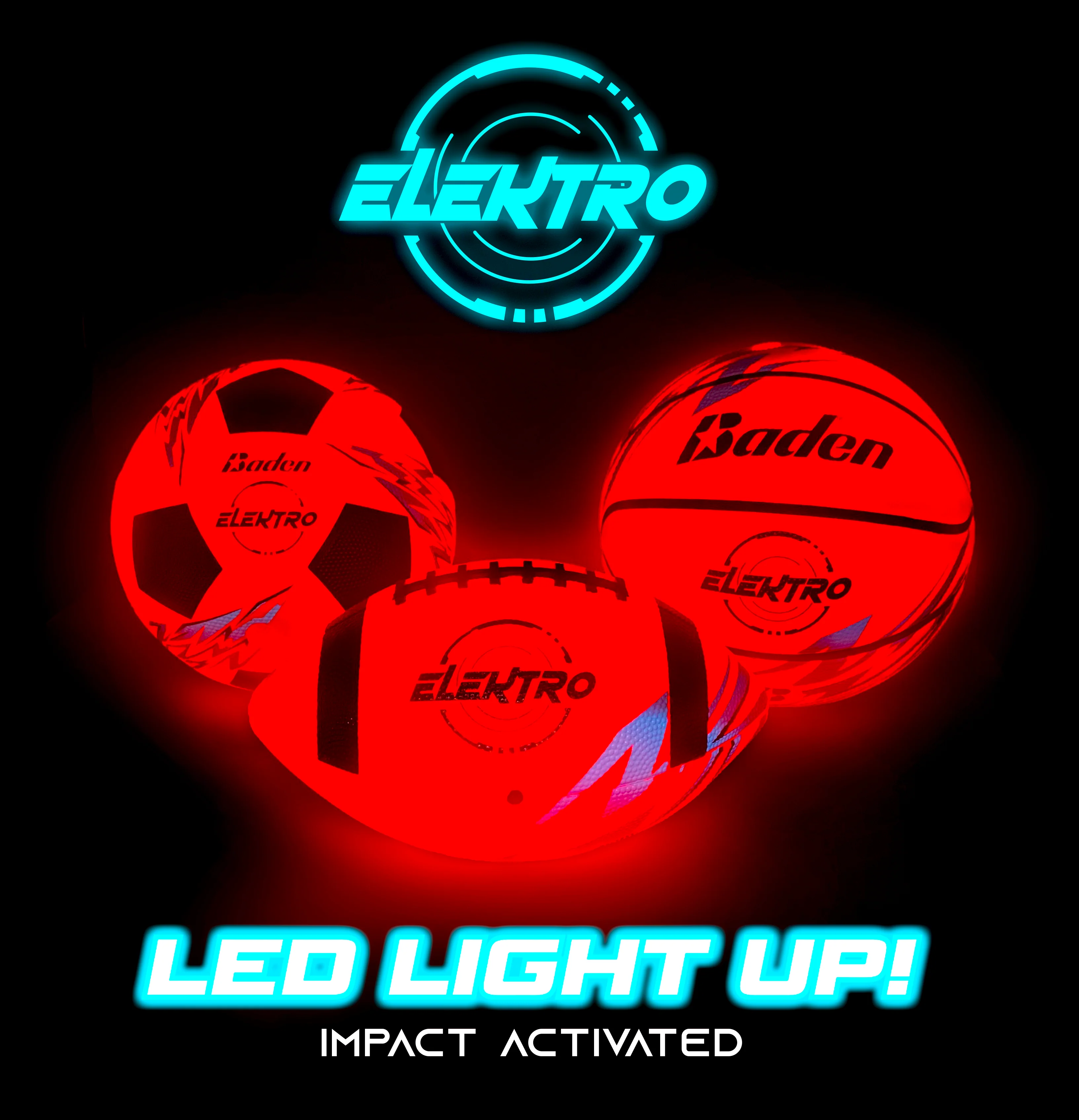 Elektro Basketball - Image 4
