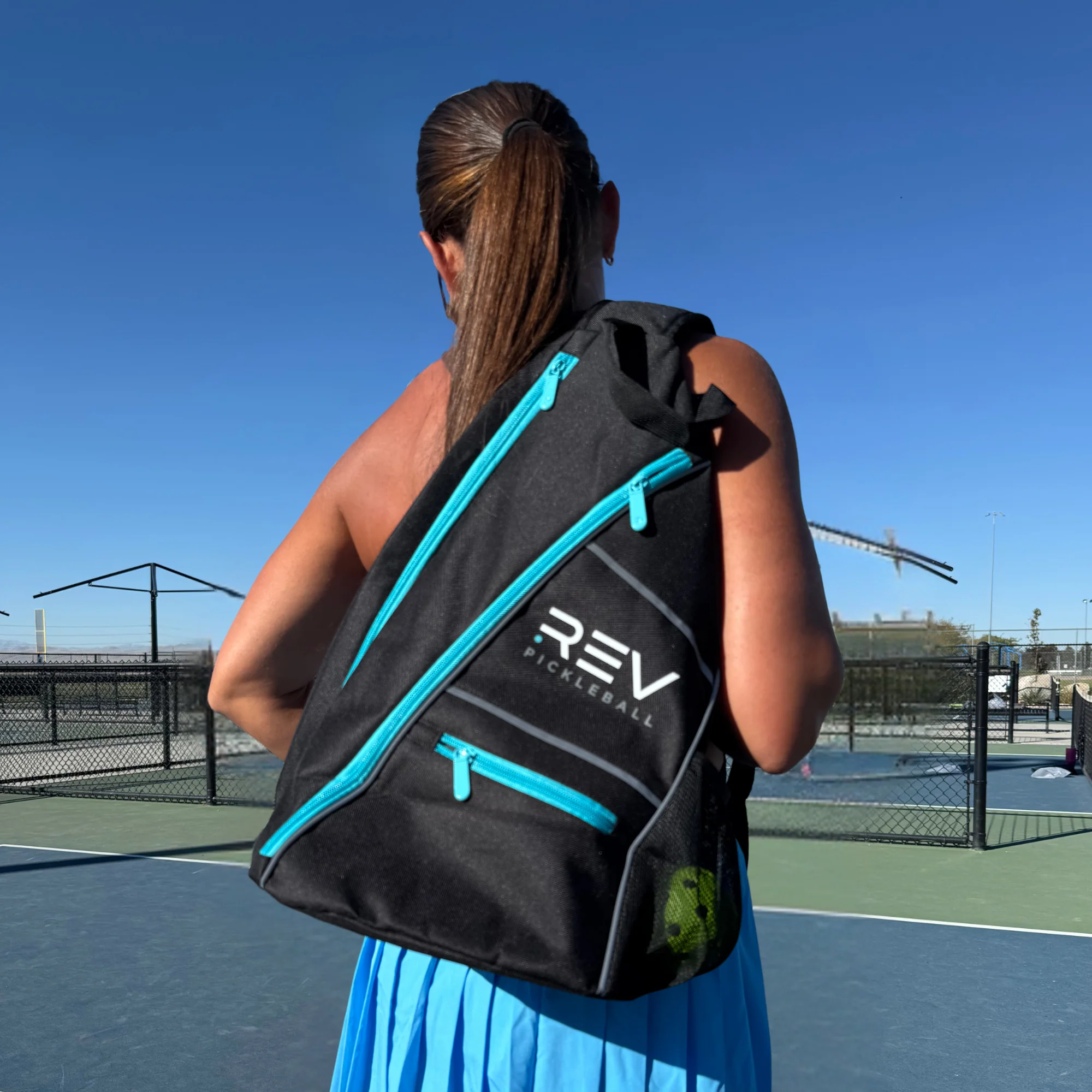 ELITE Paddle Bag - Image 2