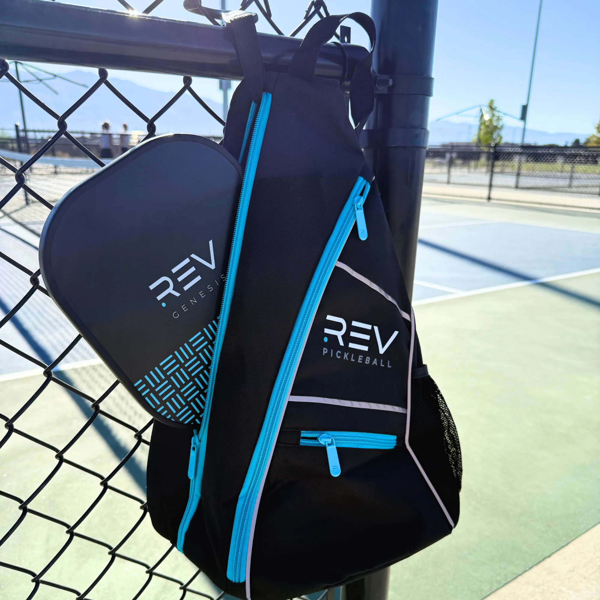 ELITE Paddle Bag - Image 3