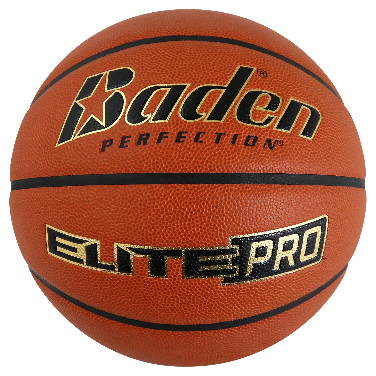 Elite Pro Official Game Basketball