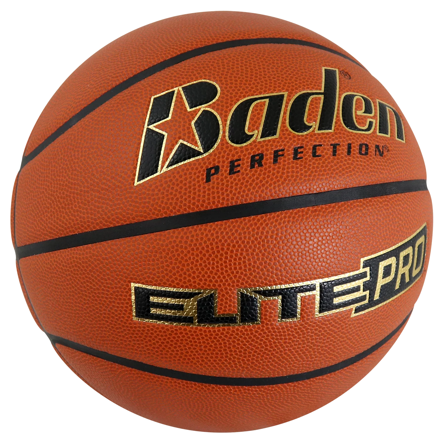 Elite Pro Official Game Basketball - Image 6