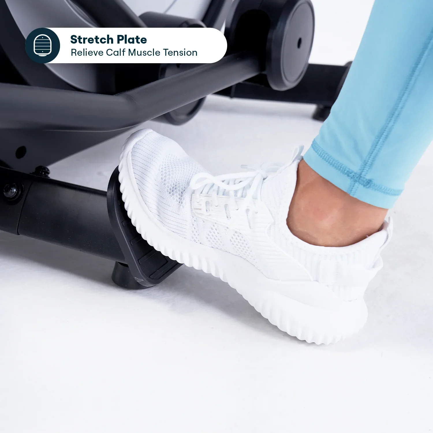 Ellipse EL-8s Elliptical Trainer (Commercial Grade) - Image 6