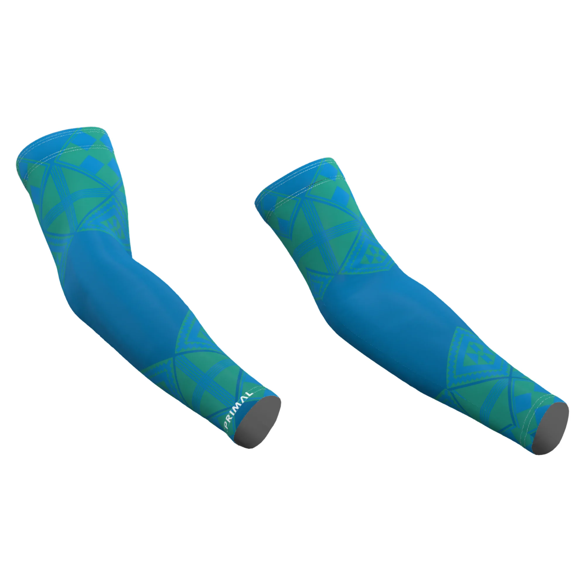 Enchanted Circle Thermal Arm Warmers - Image 2