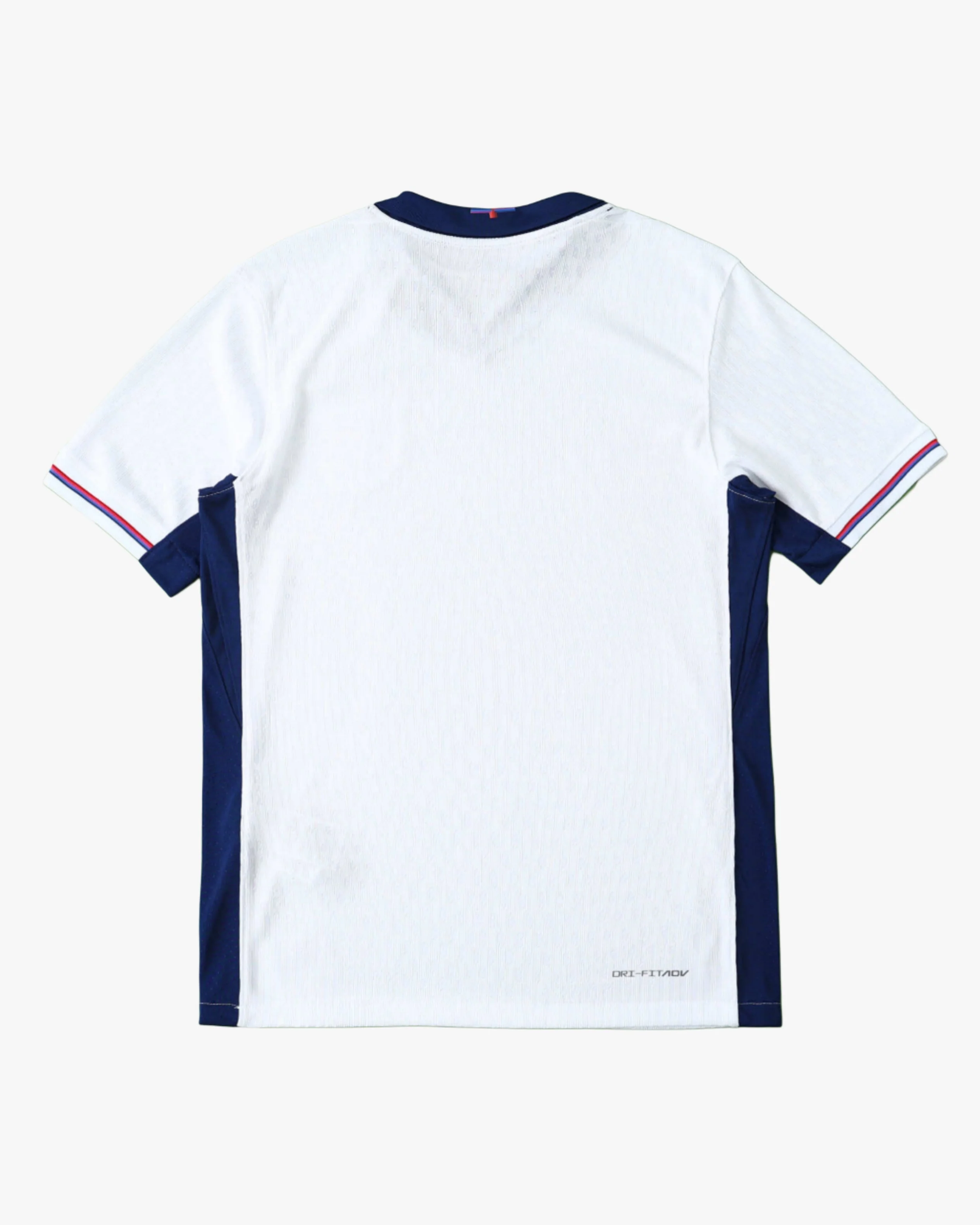 England UEFA Home 2024/25 Replica Jersey - Image 2