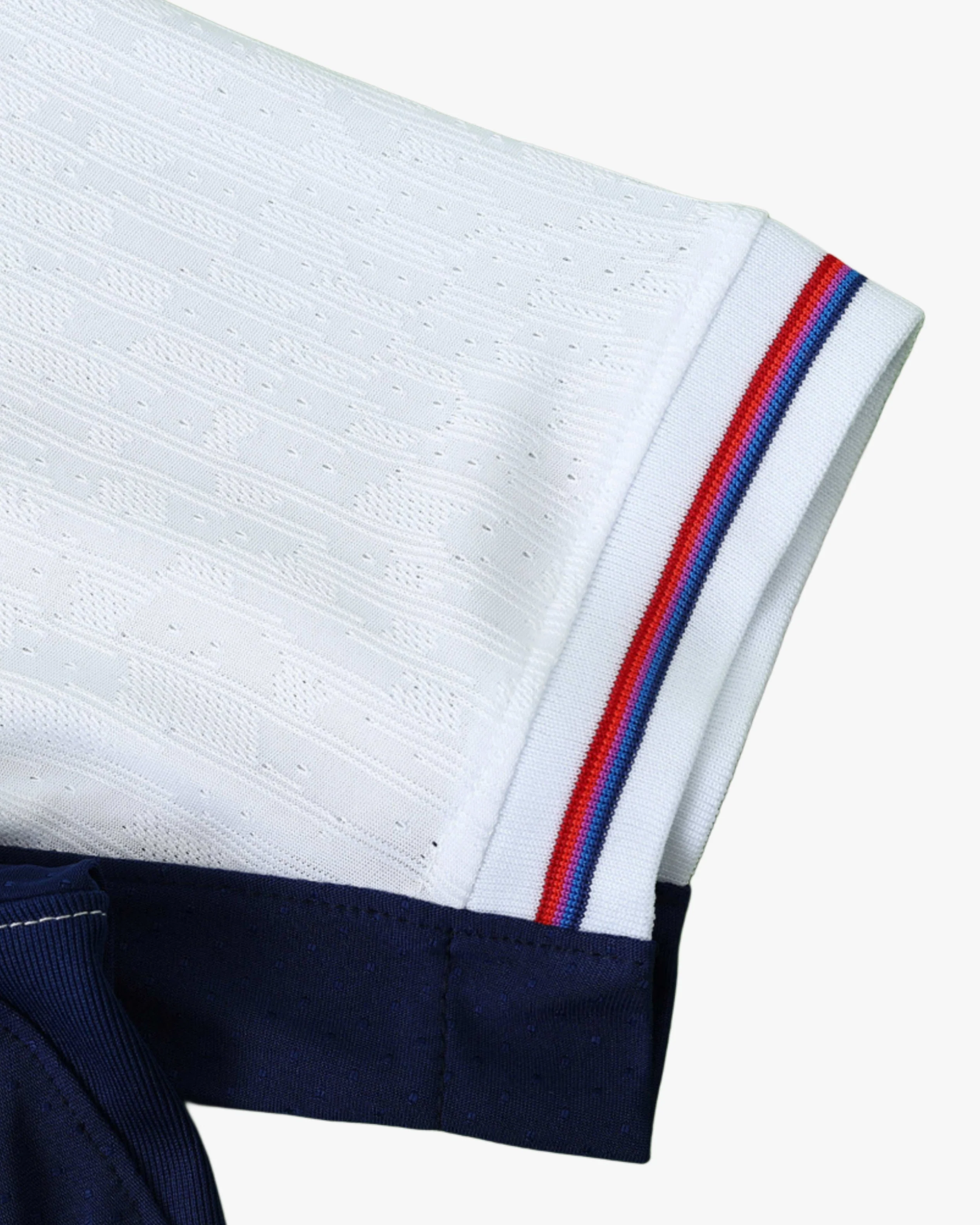 England UEFA Home 2024/25 Replica Jersey - Image 3