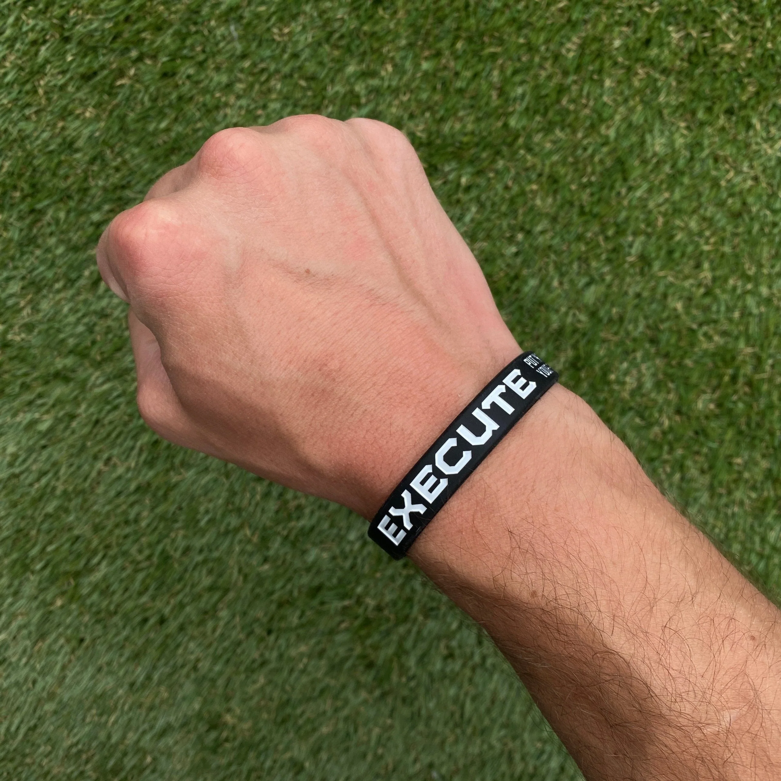 EXECUTE Wristband - Image 2