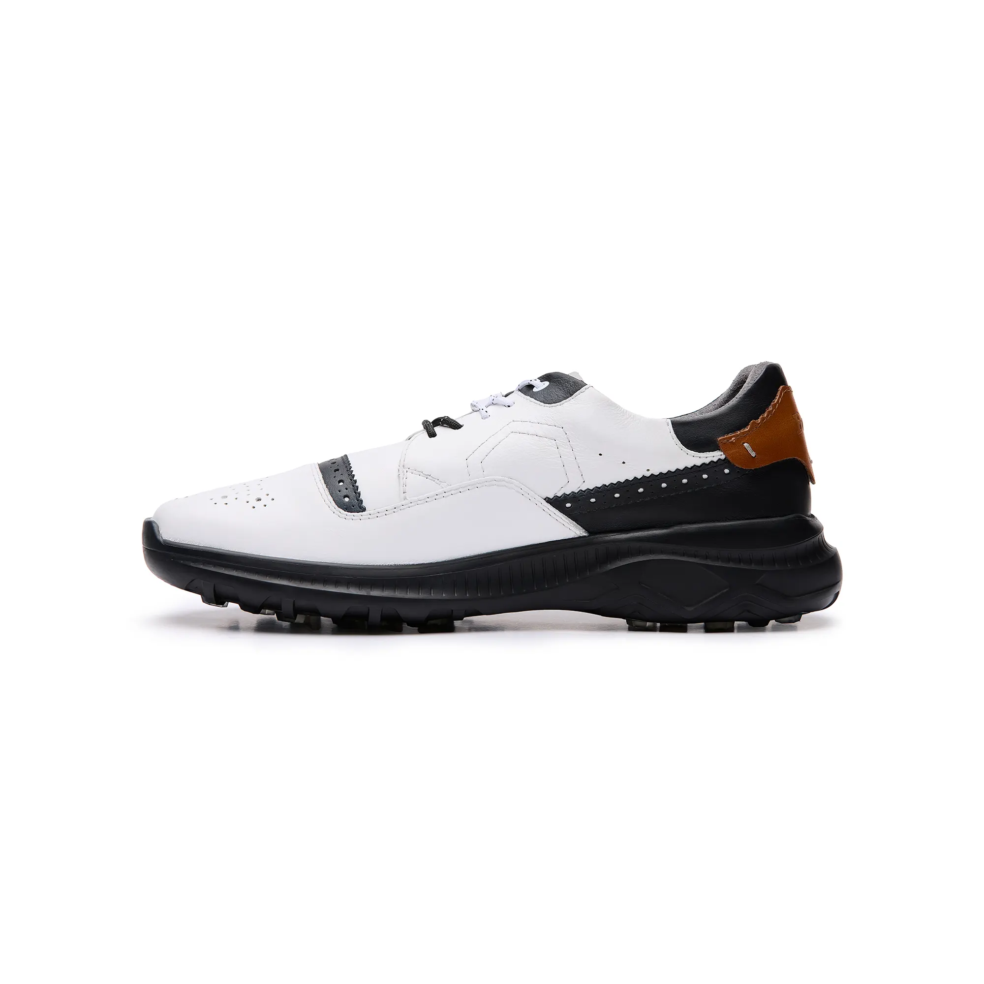 EXO X2 Spikeless Golf Shoes - Image 4
