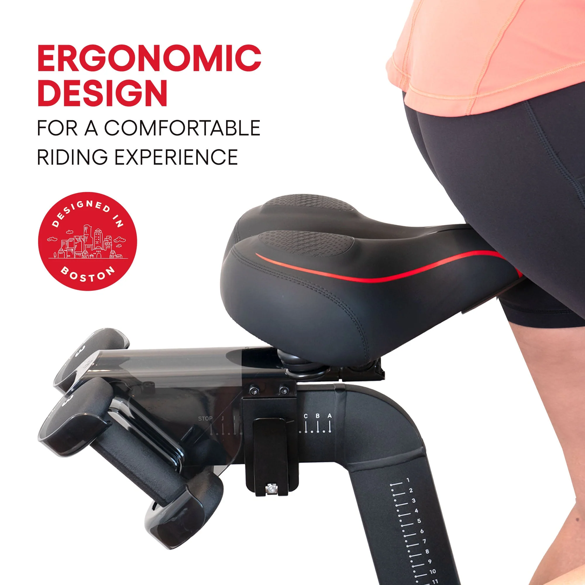 Extra Wide Seat - Image 7