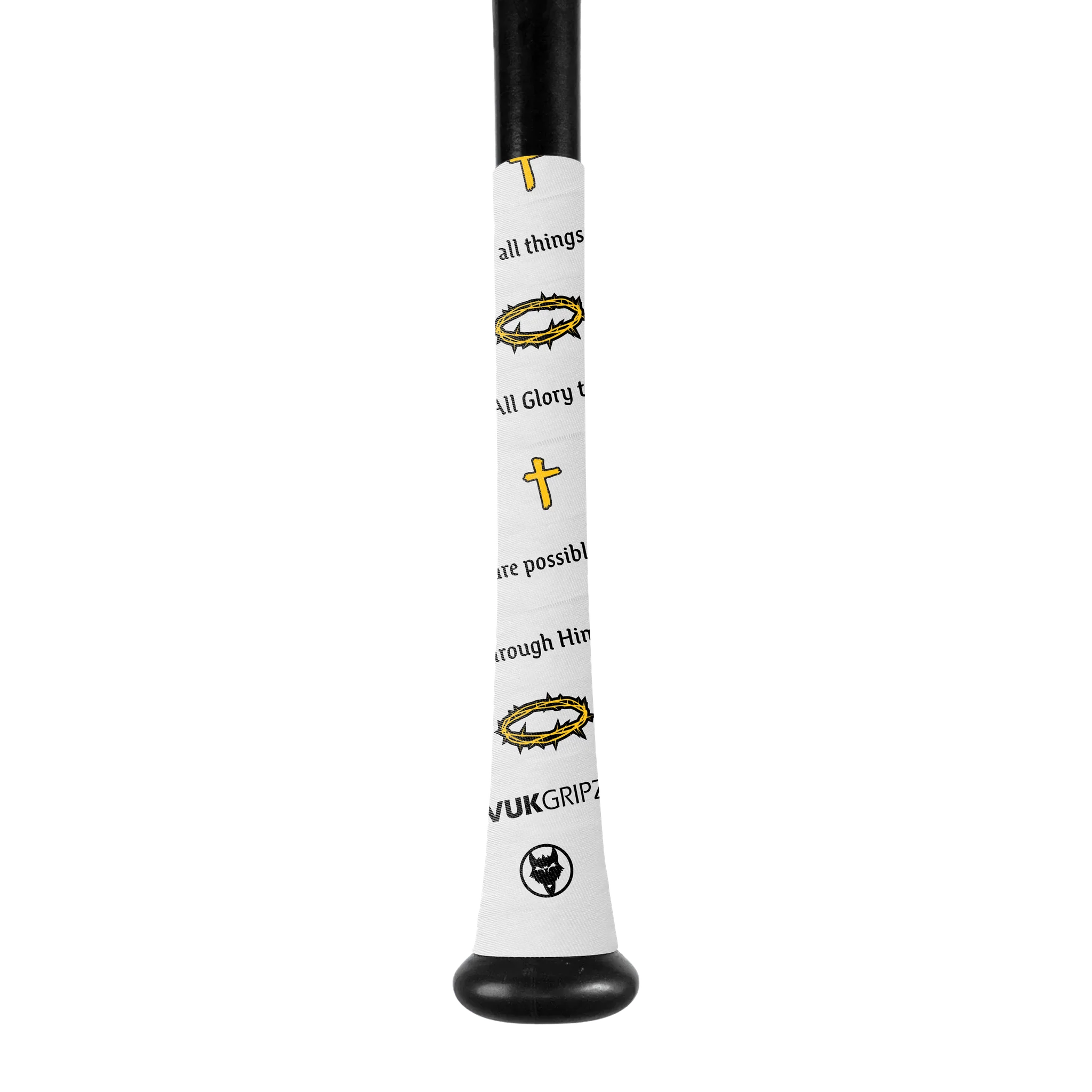 Faith Bat Grip Tape - Image 4