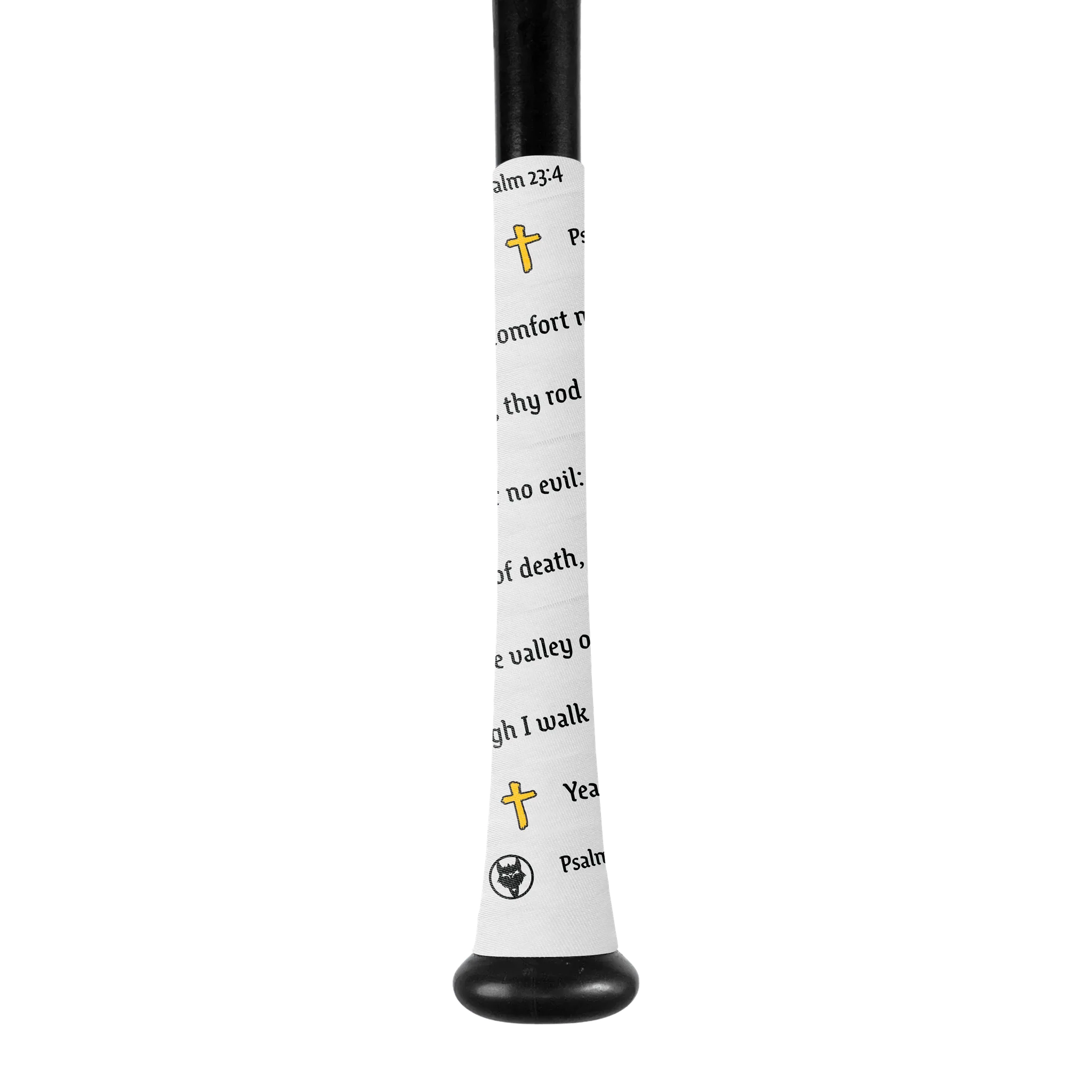 Faith Bat Grip Tape - Image 5