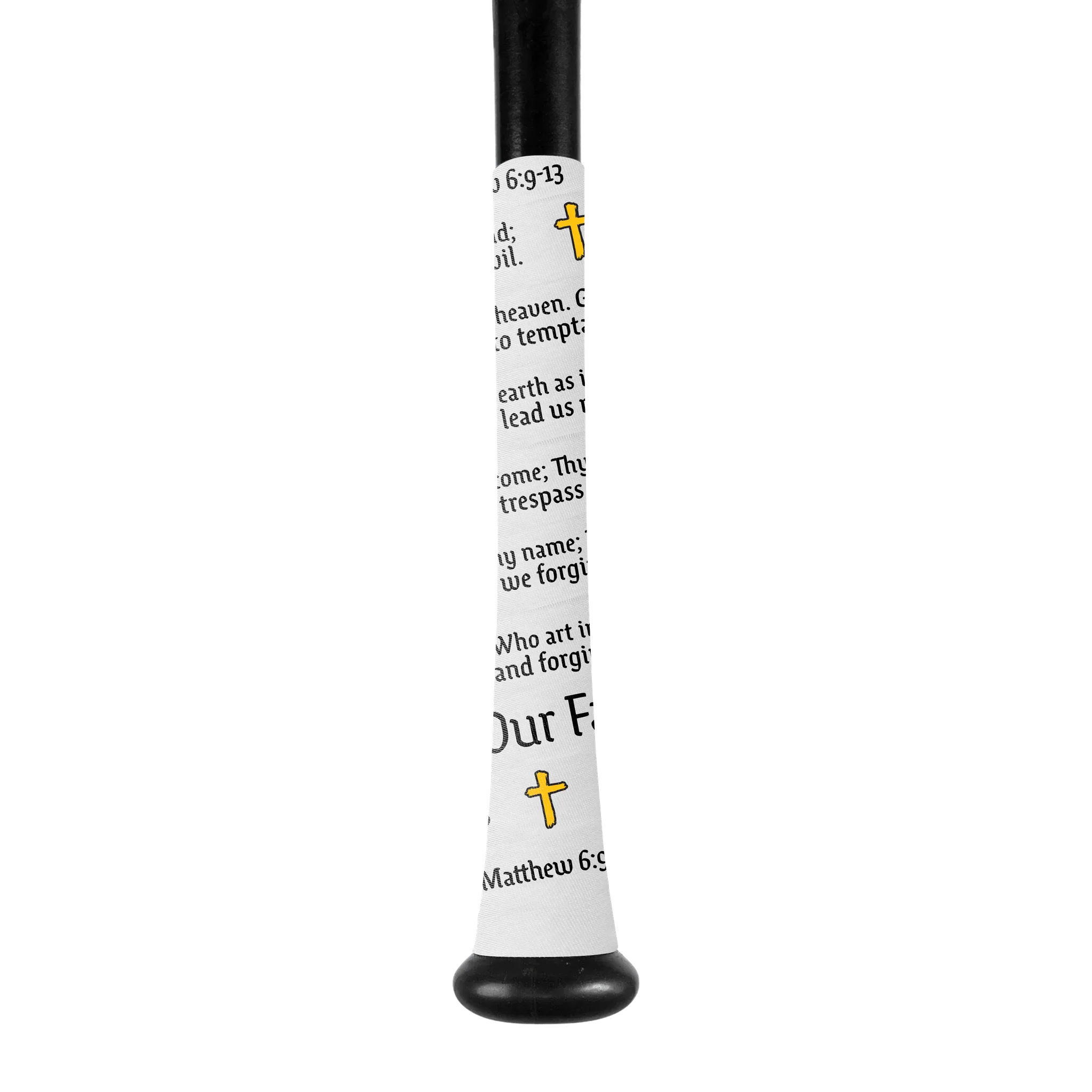 Faith Bat Grip Tape - Image 6