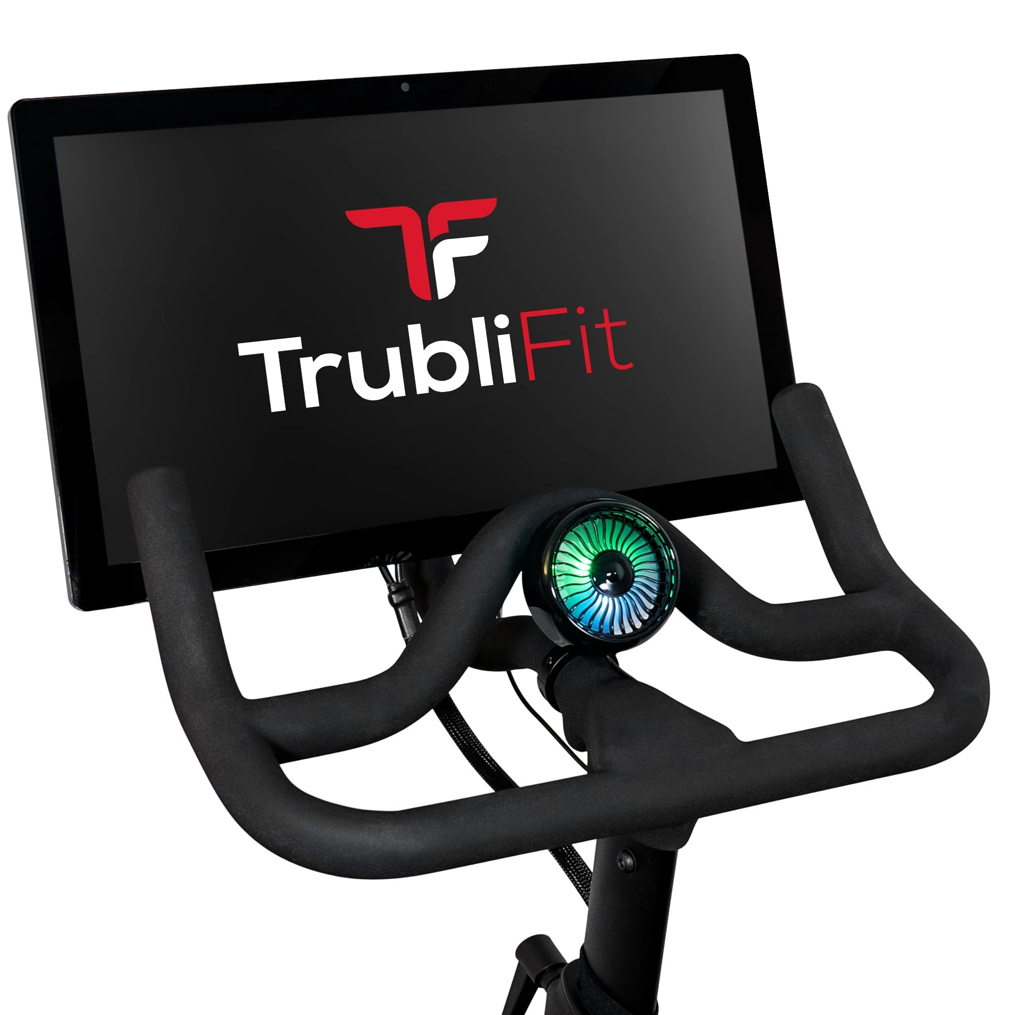 Fan for Peloton Bike - Image 6