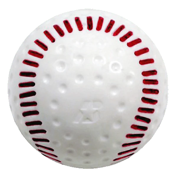 Featherlite Training Baseballs (One Dozen)
