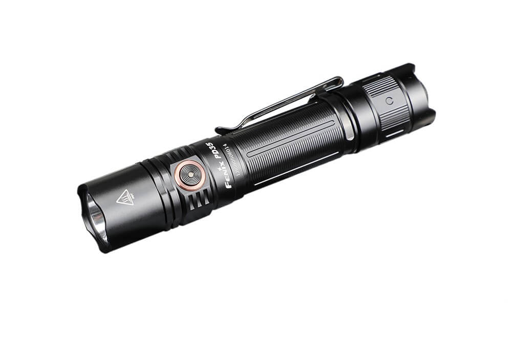 Fenix PD35 V3.0 Everyday Carry Flashlight - 1700 Lumens - Image 18