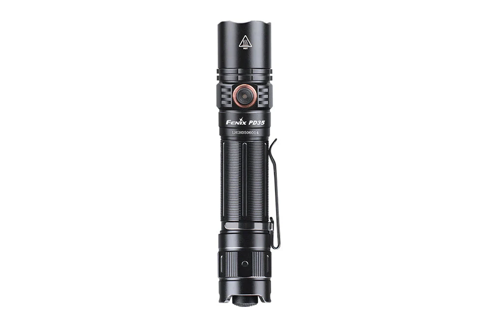 Fenix PD35 V3.0 Everyday Carry Flashlight - 1700 Lumens - Image 19