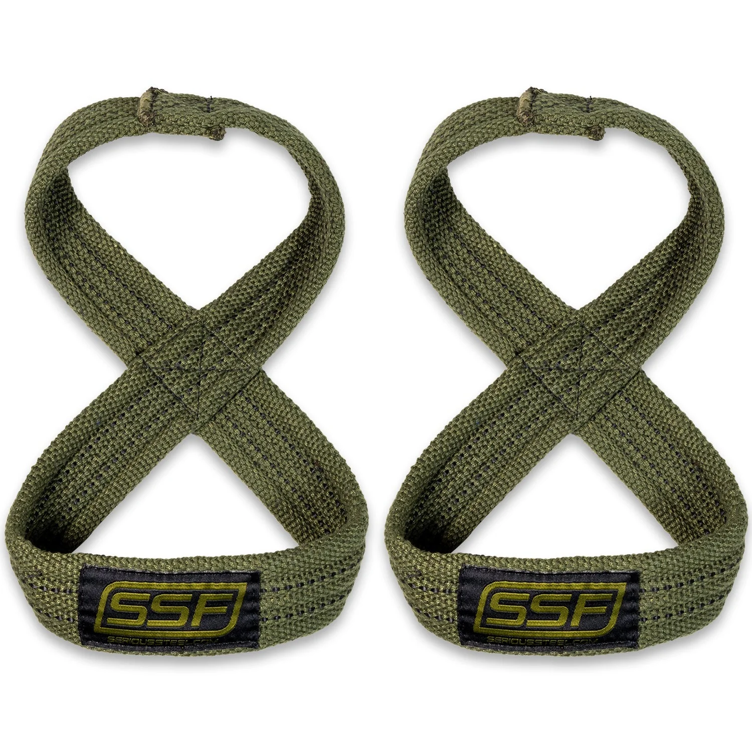 Figure 8 Lifting Straps - Image 13