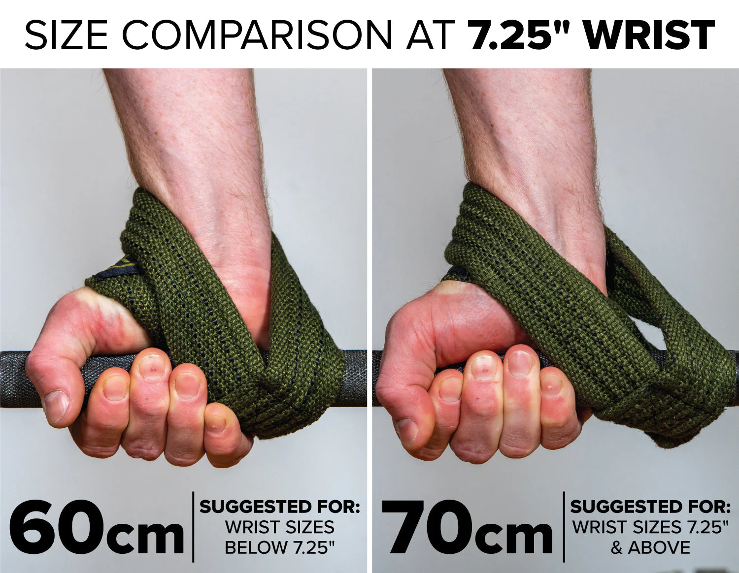 Figure 8 Lifting Straps - Image 17