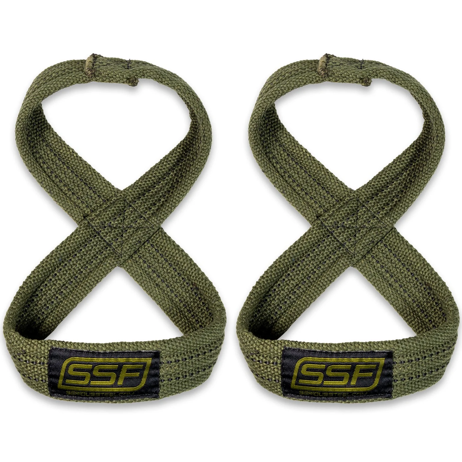 Figure 8 Lifting Straps - Image 13