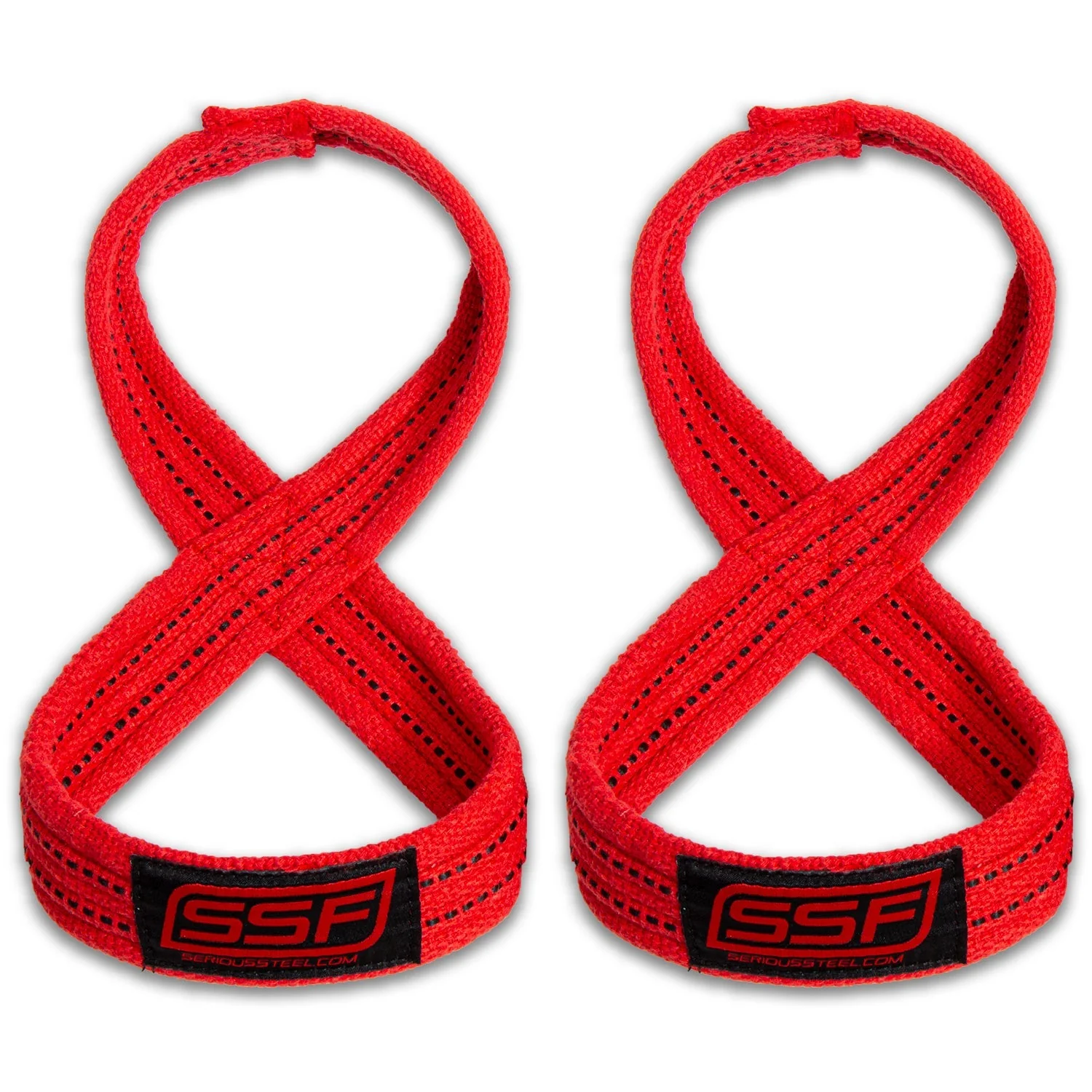Figure 8 Lifting Straps - Image 13
