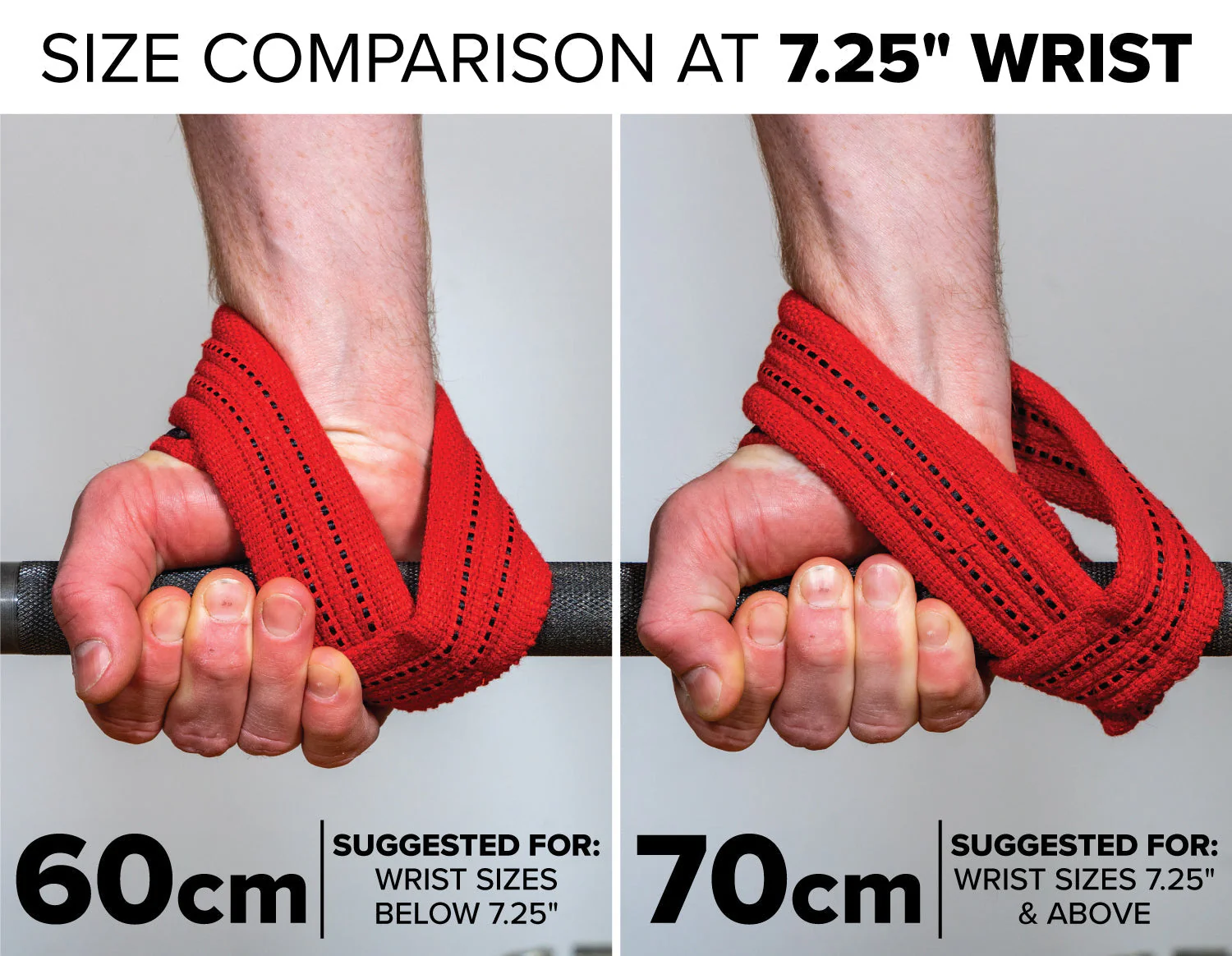 Figure 8 Lifting Straps - Image 18