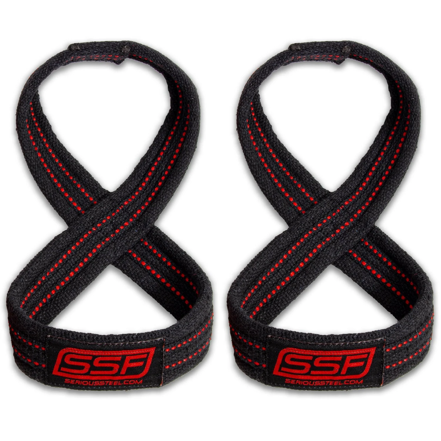 Figure 8 Lifting Straps - Image 7