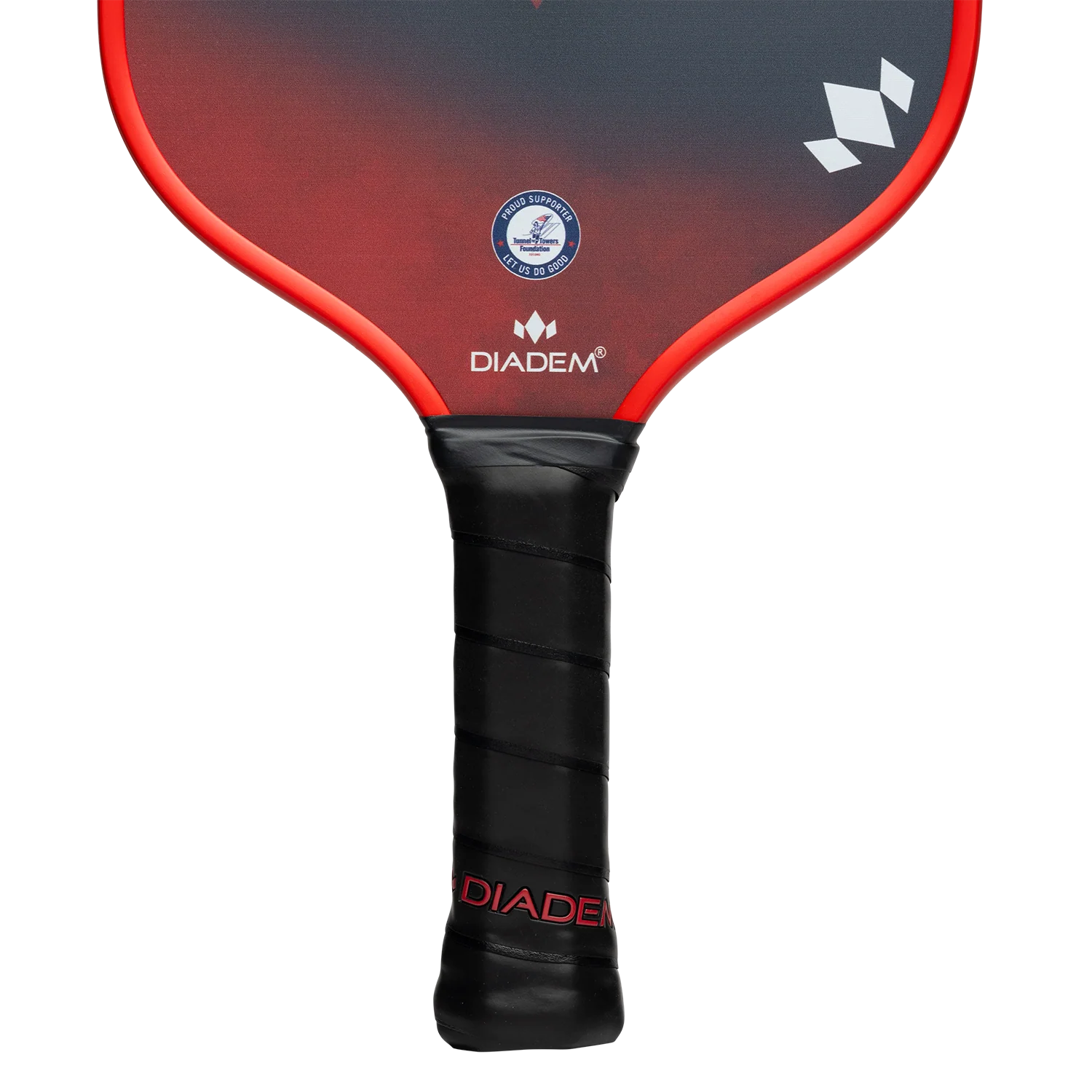 First Responder Pickleball Paddle Series V2 - Warrior Edge - Image 16