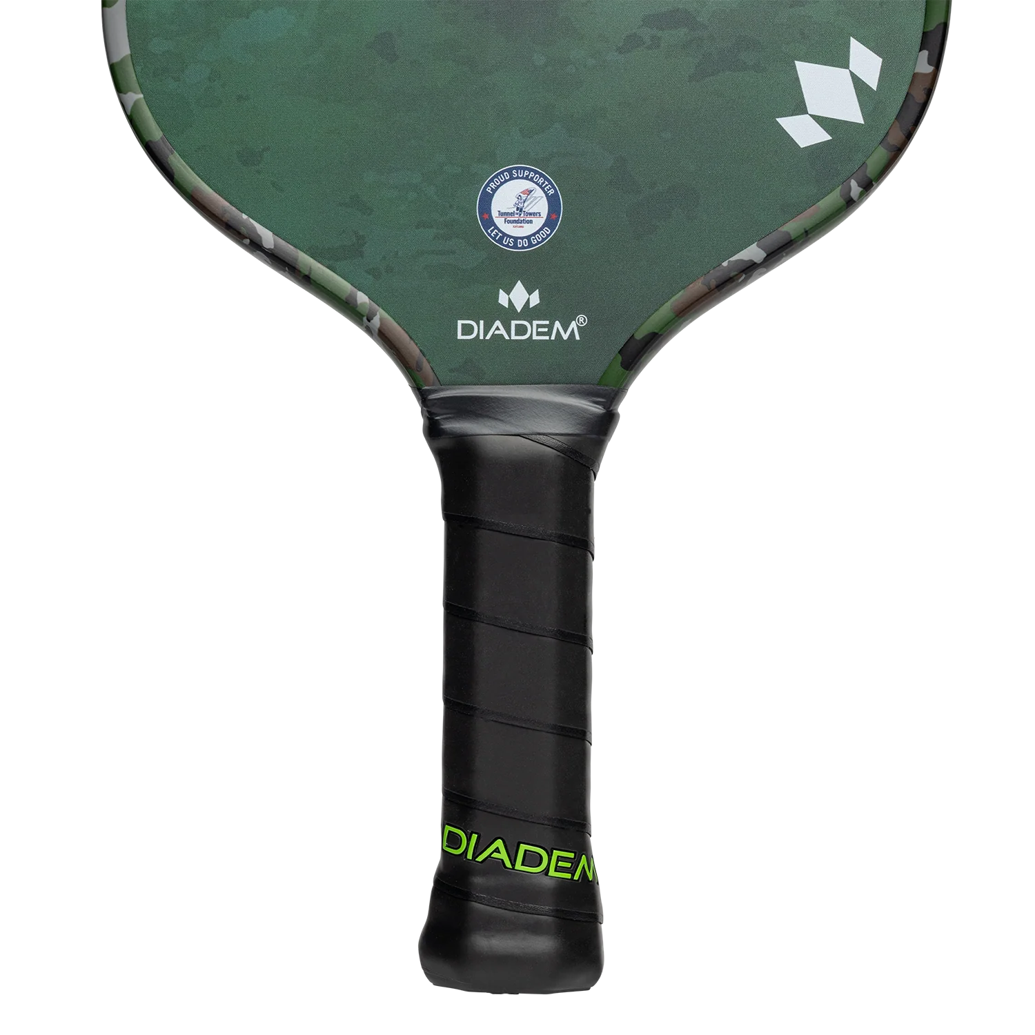 First Responder Pickleball Paddle Series V2 - Warrior Edge - Image 20