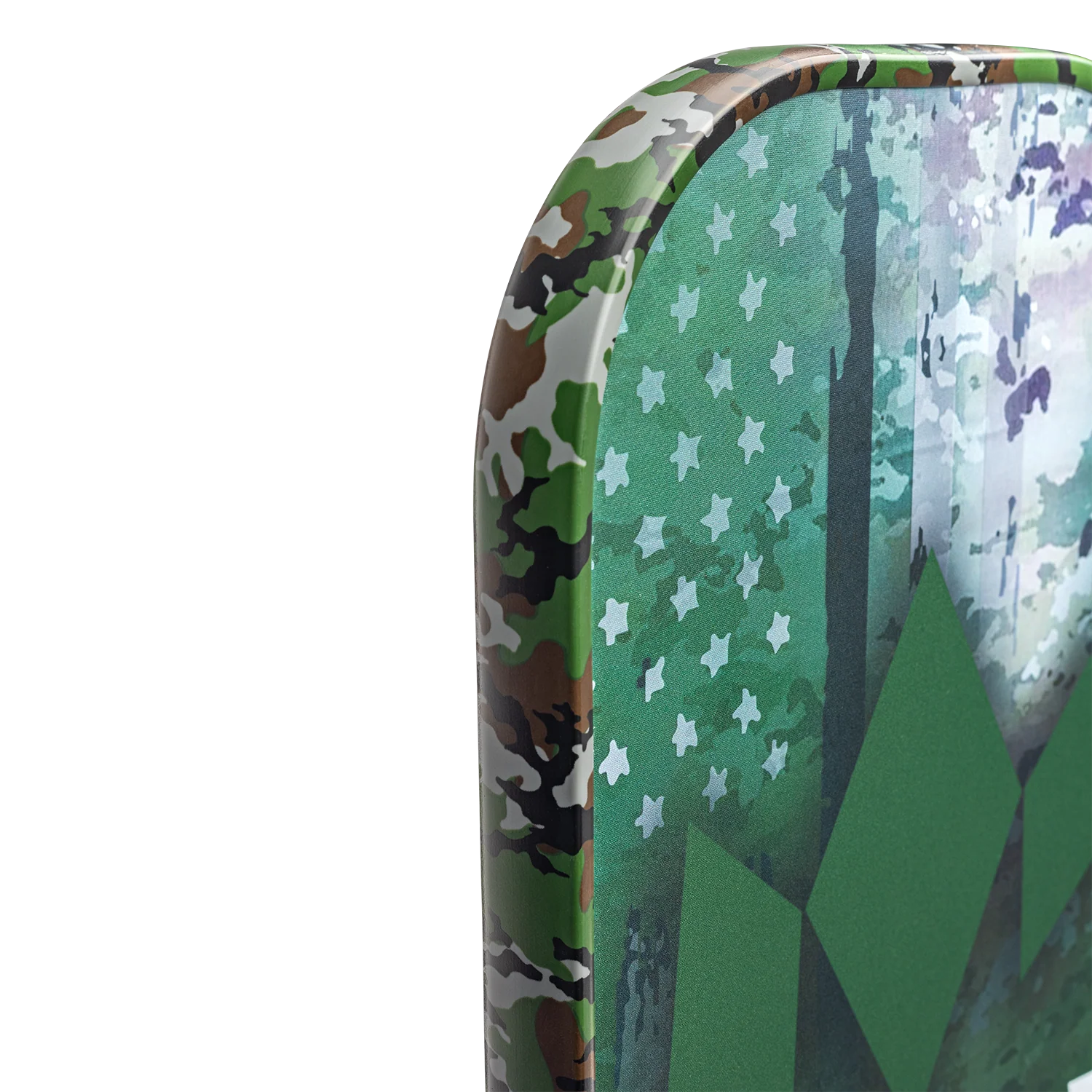 First Responder Pickleball Paddle Series V2 - Warrior Edge - Image 22