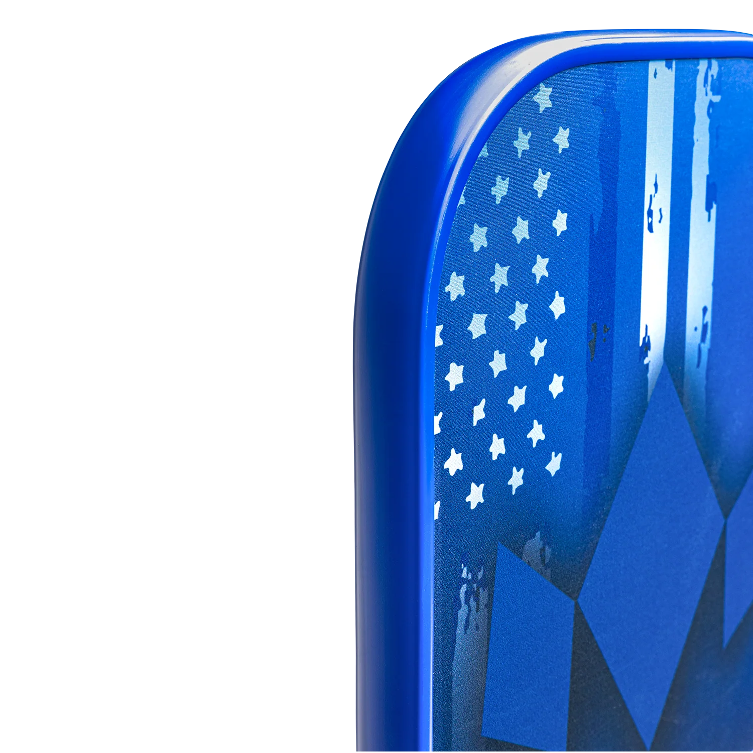 First Responder Pickleball Paddle Series V2 - Warrior Edge - Image 3