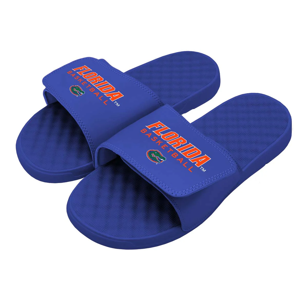 Florida Gators Basketball Wordmark Slides - Image 2